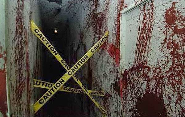 Hasil gambar untuk Obake Yashiki