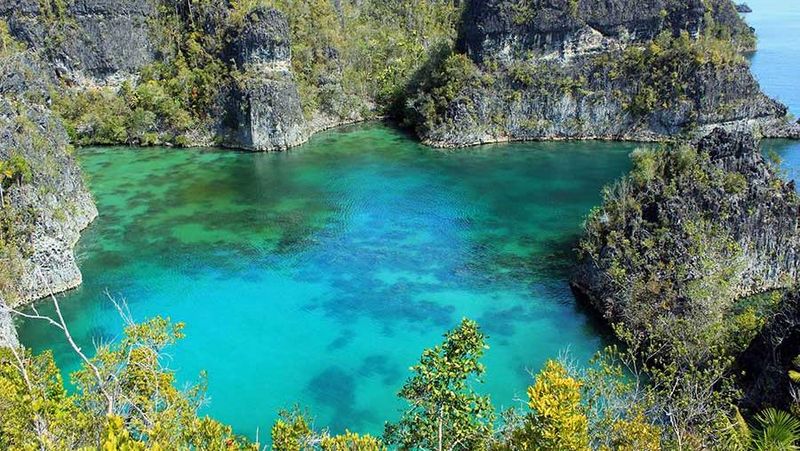 Hasil gambar untuk Laguna Bintang