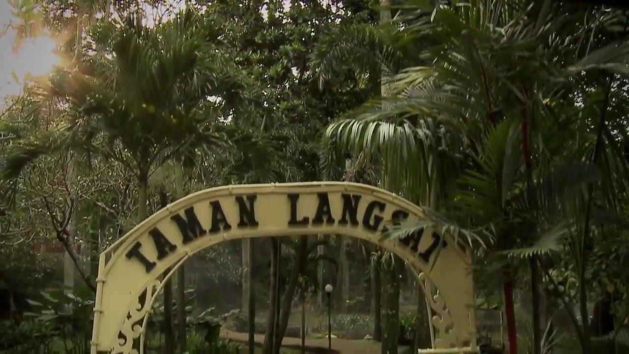 Rekomendasi 5 Wisata Horor Jakarta, Kamu Berani?