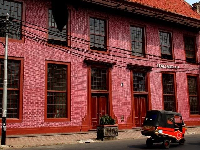 Rekomendasi 5 Wisata Horor Jakarta, Kamu Berani?