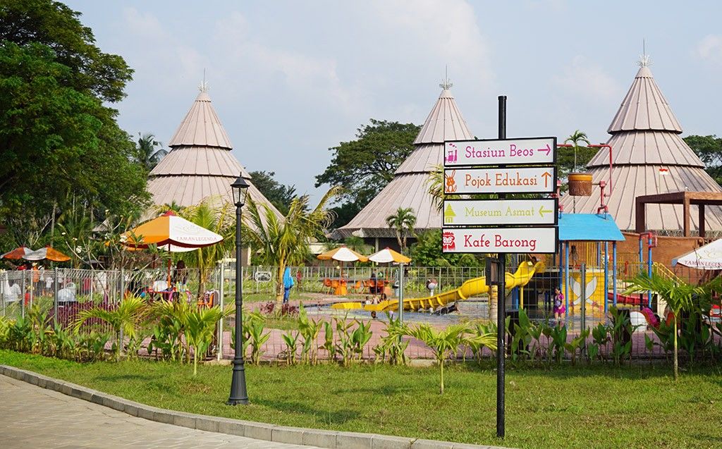Jangan Cuma Tahu Mall, Ini 5 Wisata Edukatif di Jakarta