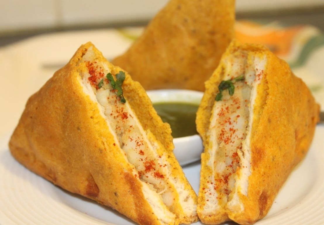 Main ke India, 7 Jajanan Ini Mantap Padamkan Laparmu!