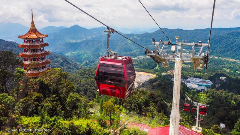 Hasil gambar untuk Genting Highland