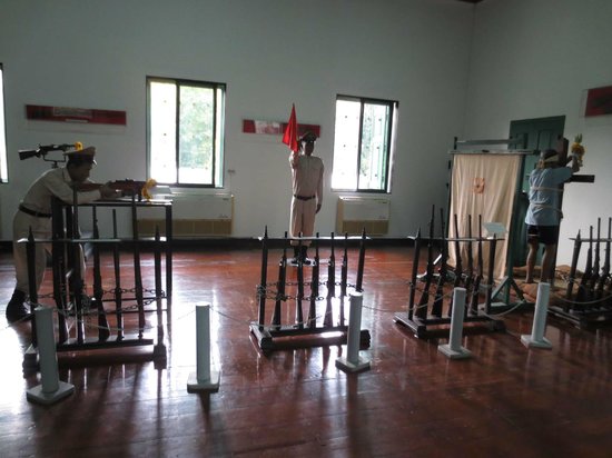 Image result for correction museum