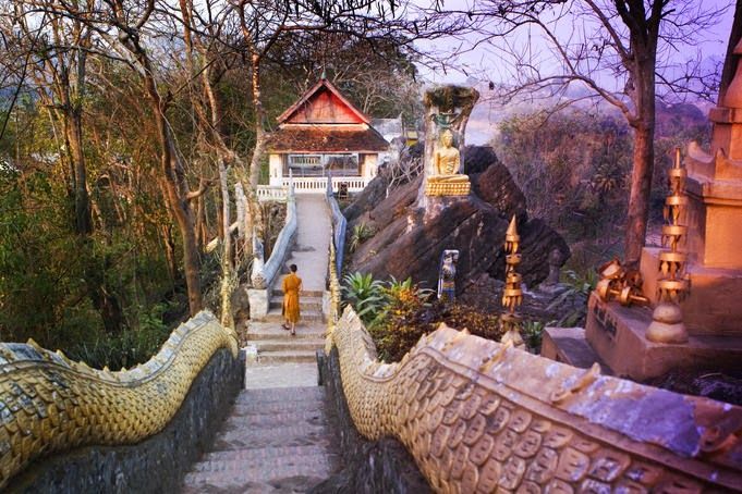 Image result for bukit phou si