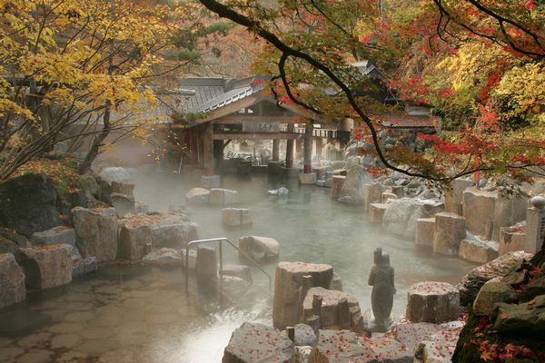 Hasil gambar untuk prefektur gunma onsen