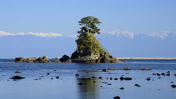 Hasil gambar untuk NOTO PENINSULA