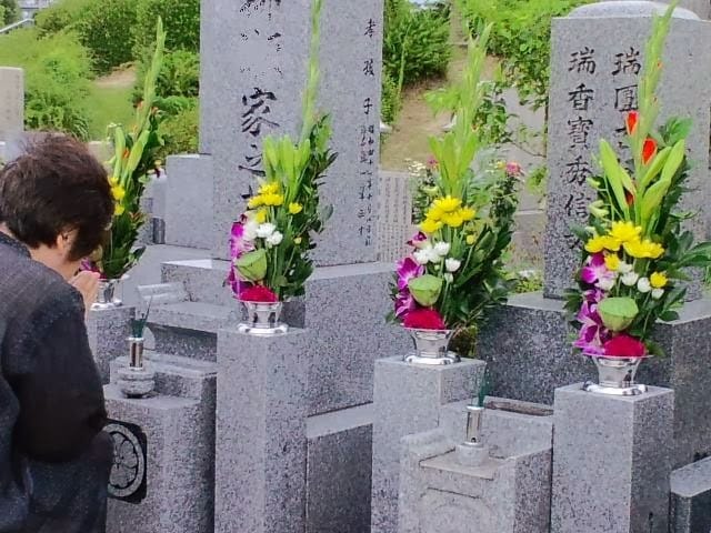 Festival Obon, Tradisi Perayaan Kematian di Jepang