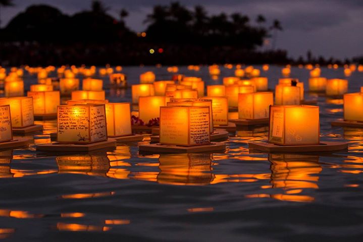 Festival Obon, Tradisi Perayaan Kematian di Jepang
