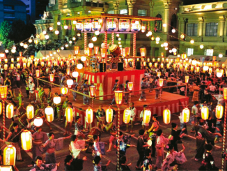 Festival Obon