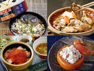 Cicipi Makanan Khas Tohoku Jepang Yang Unik Dan Enak
