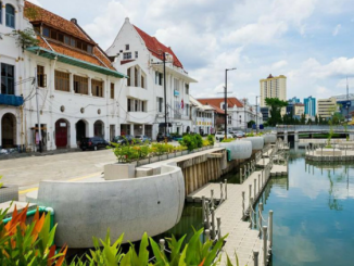 Kota Tua