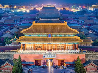 Perhatikan Hal-Hal Ini Jika Berlibur Ke Negeri Tirai Bambu China