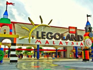 Wisata Malaysia: Nikmati Serunya Bermain Dan Berkreasi Di Legoland