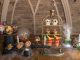 Harry Potter Highlights - Restoran Bergaya Hogwartz Di Singapura