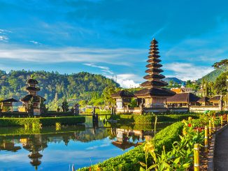 Restoran Mewah Di Bali Yang Wajib Dikunjungi Oleh Para Traveller