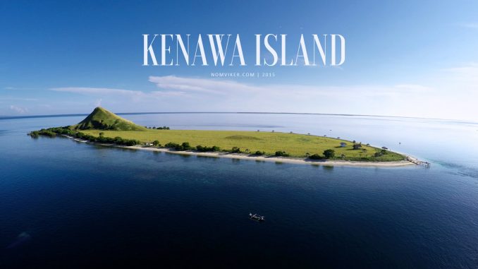 Pulau Kenawa - Keindahan Pulau Tak Berpenghuni Di Nusa Tenggara Barat Pulau Kenawa - Keindahan Pulau Tak Berpenghuni Di Nusa Tenggara Barat