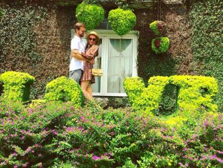 Ba Na Hills - Bukit Indah Di Vietnam Dengan Nuansa Perancis