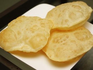Makanan Unik Khas India Yang Harus Kalian Coba !