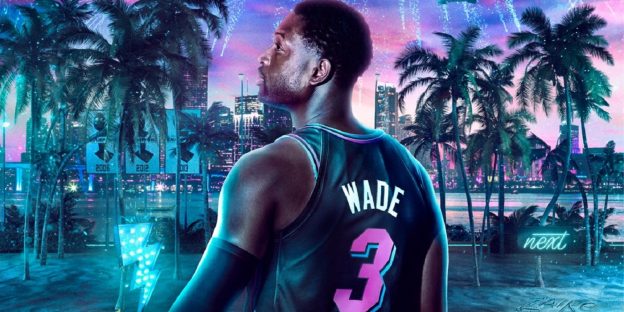 Story Mode Di NBA 2K20 Membintangi Idris Elba Dan Rosario Dawson