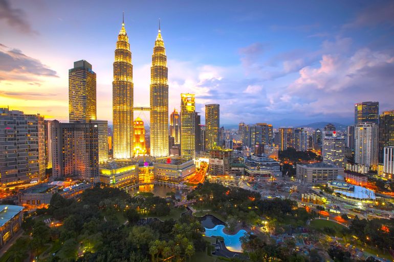 5 Destinasi Wisata Malaysia yang Wajib Dikunjungi