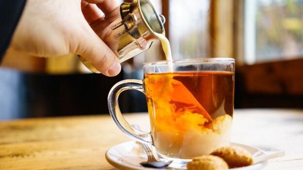 Rekomendasi Pilihan Teh Yang Cocok Diminum Sebelum Tidur